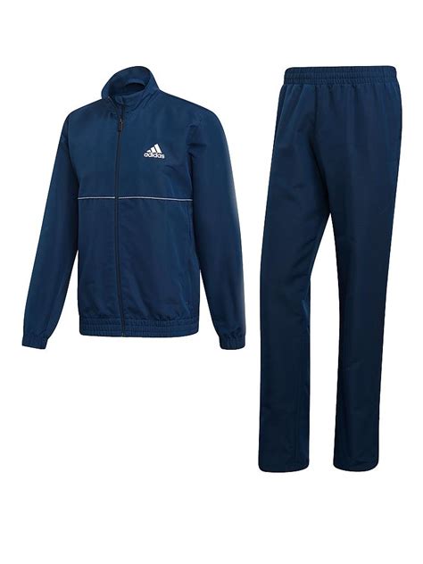 adidas trainingsanzug herren retro blau|adidas trainingsanzug herren baumwolle.